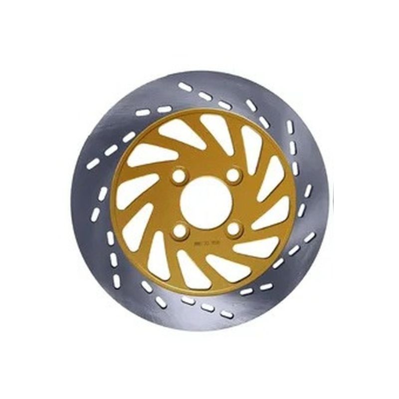 DISCO DE FRENO ICHIMAX DELANTERO FD125 BEST