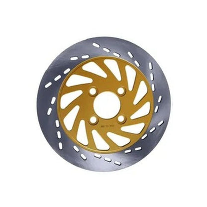 DISCO DE FRENO ICHIMAX DELANTERO FD125 BEST
