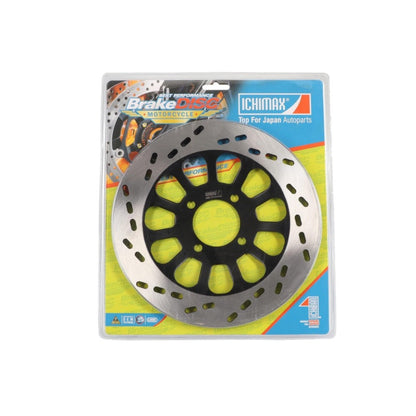 DISCO DE FRENO ICHIMAX DELANTERO GN125H