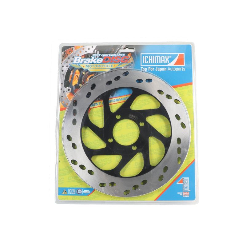 DISCO DE FRENO ICHIMAX DELANTERO GS125