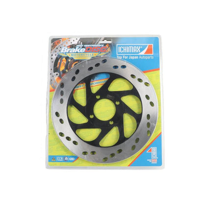 DISCO DE FRENO ICHIMAX DELANTERO GS125
