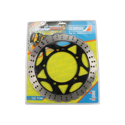 DISCO DE FRENO ICHIMAX DELANTERO NINJA300/Z250