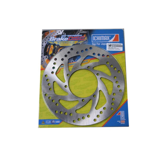 DISCO DE FRENO ICHIMAX DELANTERO XR125L XR150L