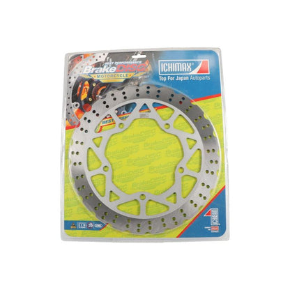DISCO DE FRENO ICHIMAX DELANTERO Z250SL