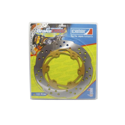 DISCO DE FRENO ICHIMAX TRASERO PULSAR200NS