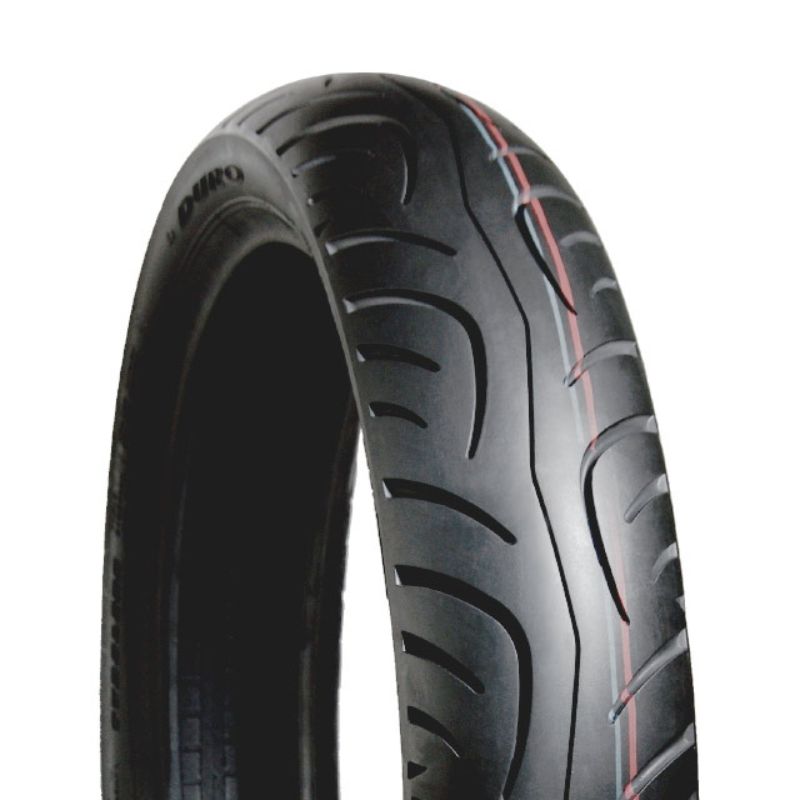LLANTA DURO 100/80-17 DM1060A TL