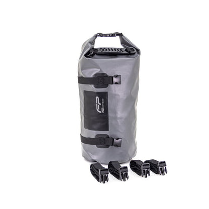 DRYBAG FIREPARTS C15 NEGRO IMPERMEABLE