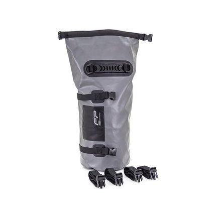DRYBAG FIREPARTS C15 NEGRO IMPERMEABLE