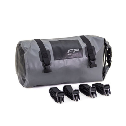 DRYBAG FIREPARTS C15 NEGRO IMPERMEABLE