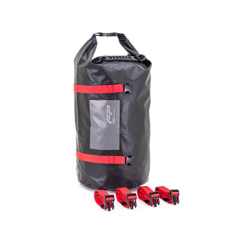 DRYBAG FIREPARTS C25 NEGRO IMPERMEABLE
