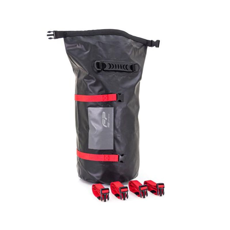 DRYBAG FIREPARTS C25 NEGRO IMPERMEABLE