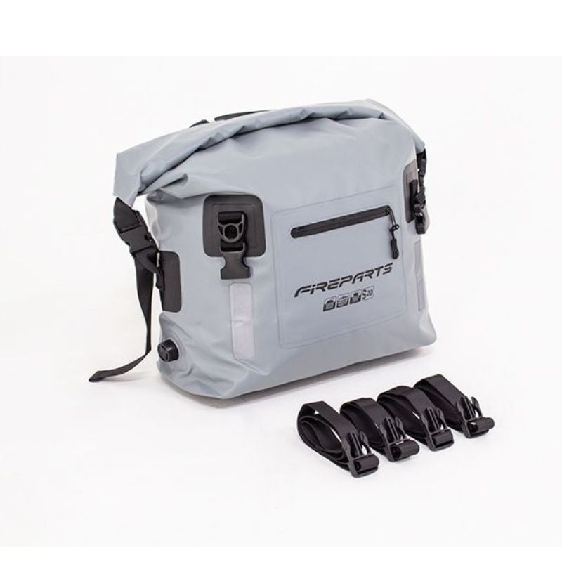 DRYBAG FIREPARTS S20 GRIS IMPERMEABLE