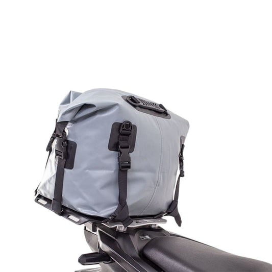 DRYBAG FIREPARTS S20 GRIS IMPERMEABLE