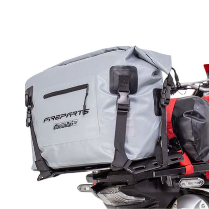 DRYBAG FIREPARTS S30 GRIS IMPERMEABLE