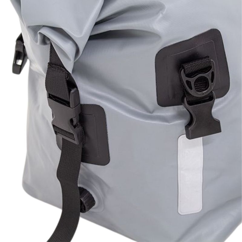 DRYBAG FIREPARTS S30 GRIS IMPERMEABLE