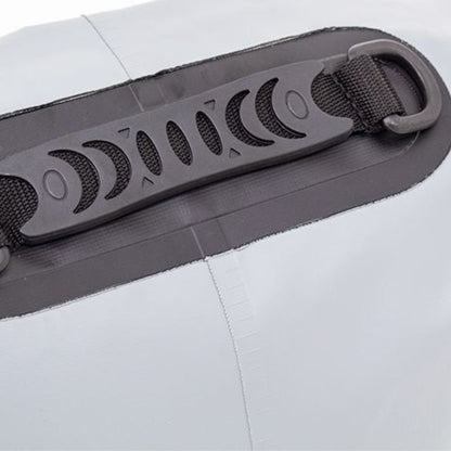 DRYBAG FIREPARTS S30 GRIS IMPERMEABLE