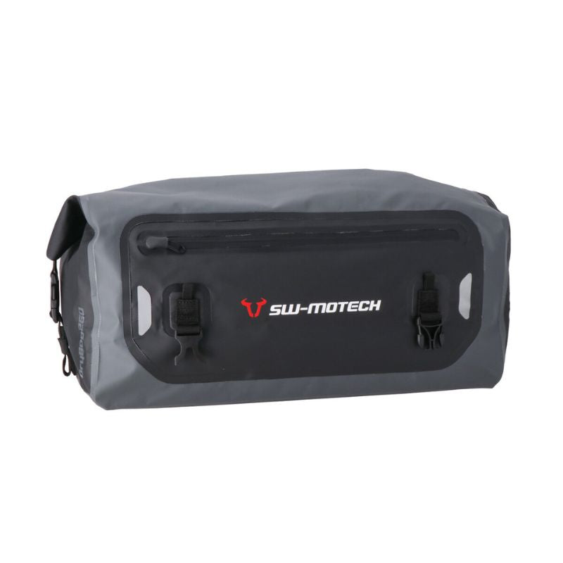 DRYBAG SW-MOTECH 26LTS GRIS NEGRO