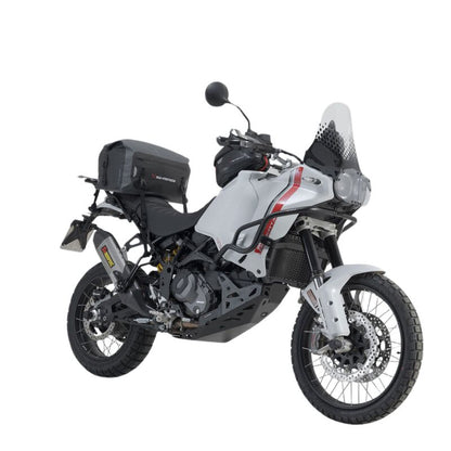 DRYBAG SW-MOTECH 26LTS GRIS NEGRO