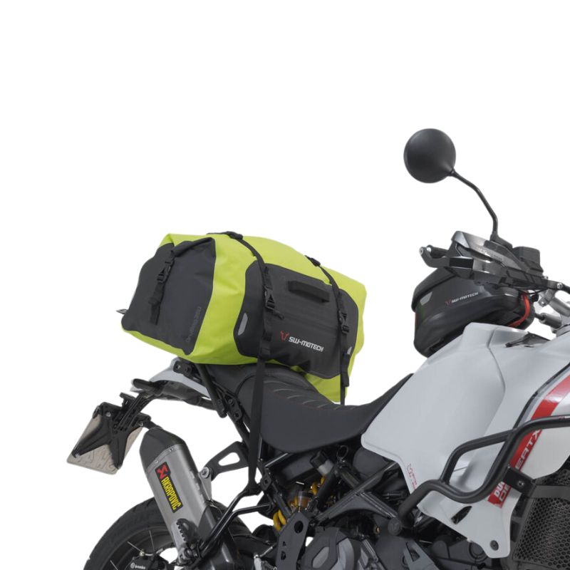 DRYBAG SW-MOTECH 35LTS AMARILLO