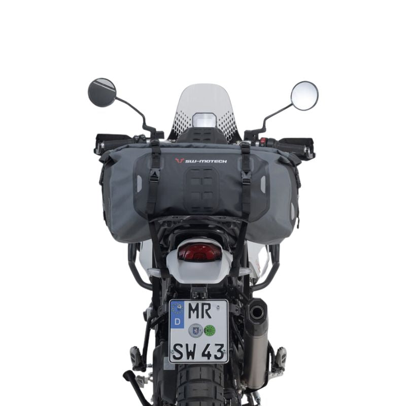 DRYBAG SW-MOTECH 35LTS GRIS