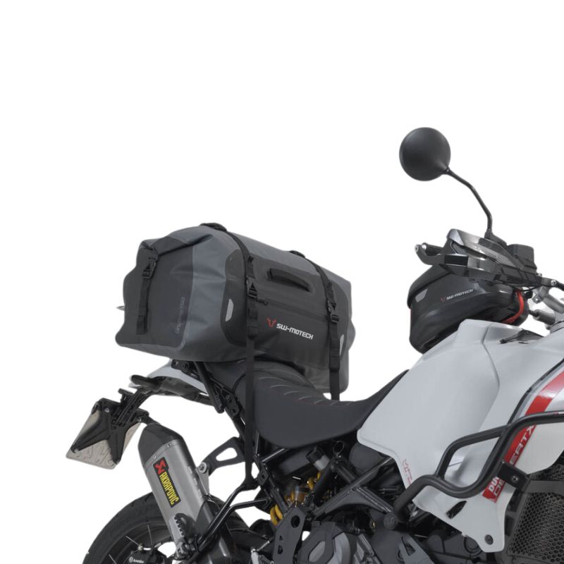 DRYBAG SW-MOTECH 35LTS GRIS