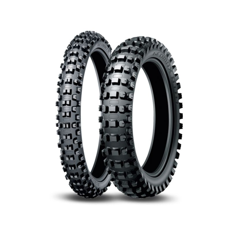 LLANTA DUNLOP 120/90-18 GEOMAX AT81 TT