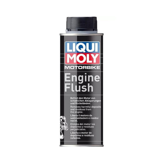 ENGINE FLUSH LIQUI MOLY 250ML
