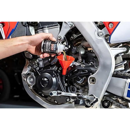 ENGINE FLUSH LIQUI MOLY SHOOTER 80ML