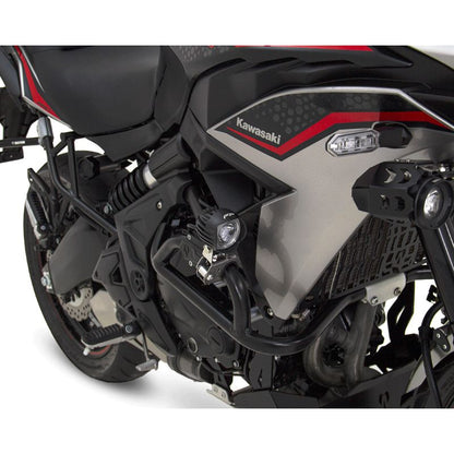 EXPLORADORA FIREPARTS VELOCITY LED 800LM