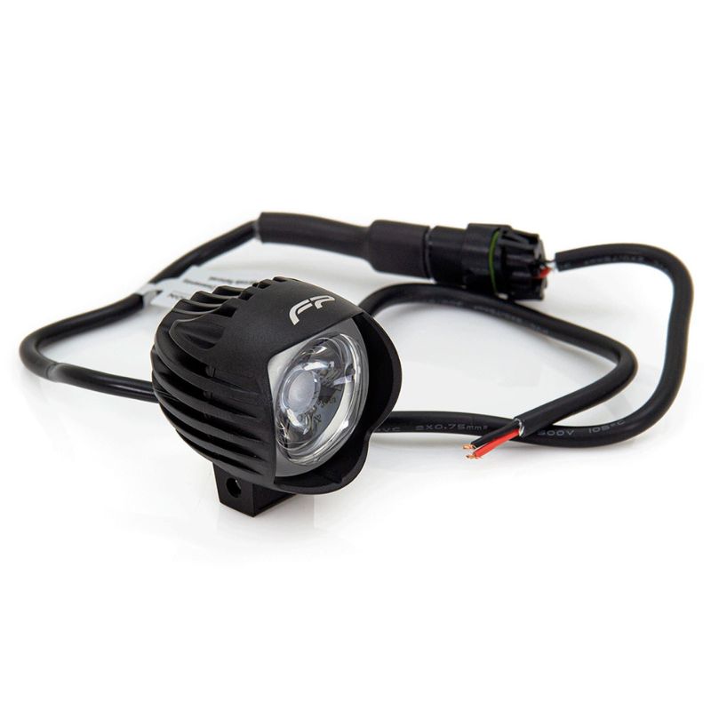 EXPLORADORA FIREPARTS VELOCITY LED 800LM
