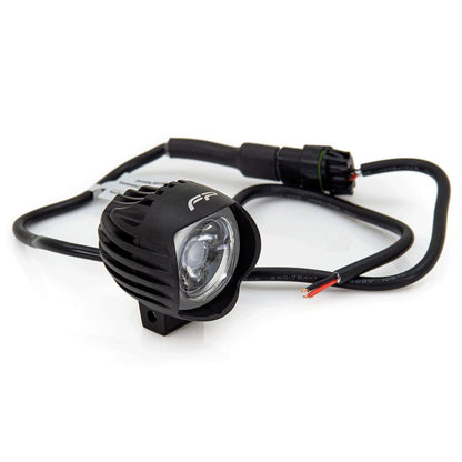 EXPLORADORA FIREPARTS VELOCITY LED 800LM