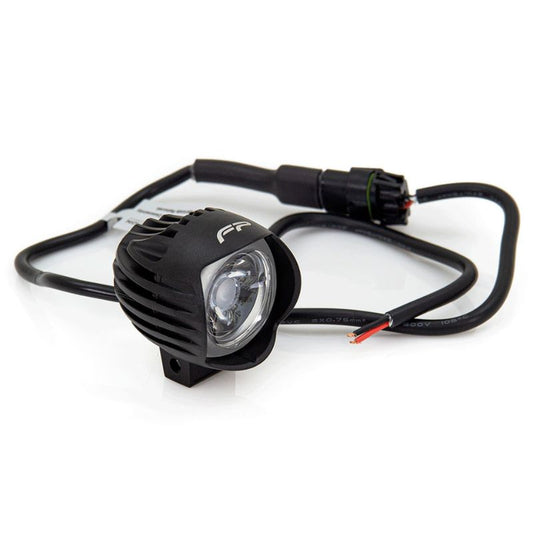 EXPLORADORA FIREPARTS VELOCITY LED 800LM