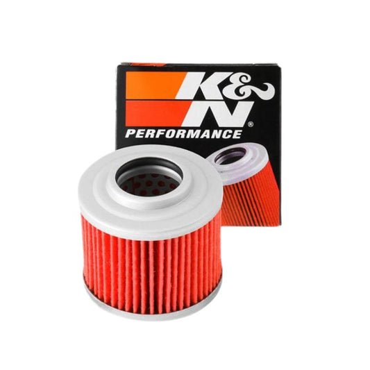 FILTRO DE ACEITE K&N KN-151