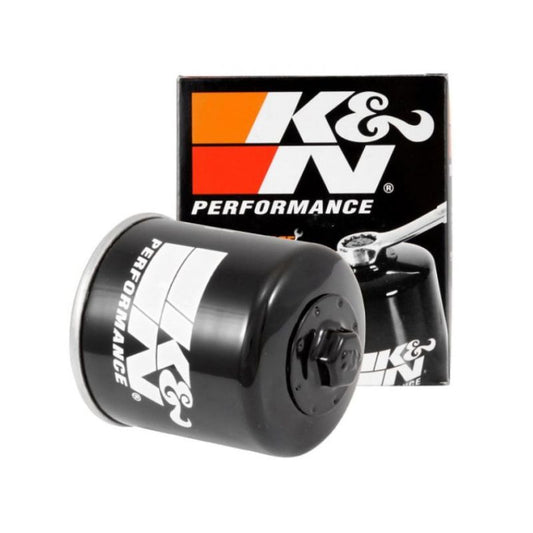 FILTRO DE ACEITE K&N KN-153