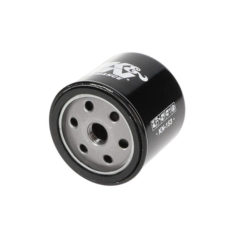 FILTRO DE ACEITE K&N KN-153