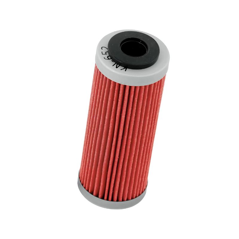 FILTRO DE ACEITE K&N KN-652