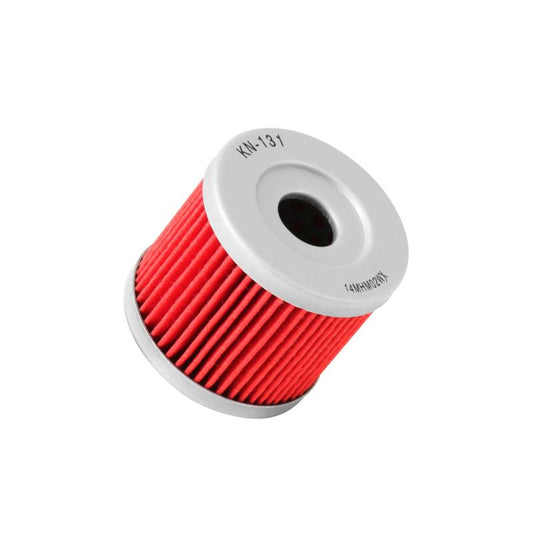 FILTRO DE ACEITE K&N KN-131