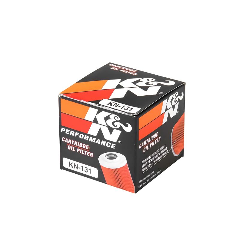 FILTRO DE ACEITE K&N KN-131