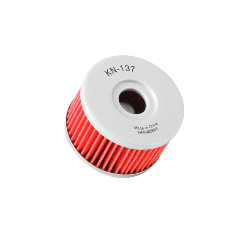 FILTRO DE ACEITE K&N KN-137