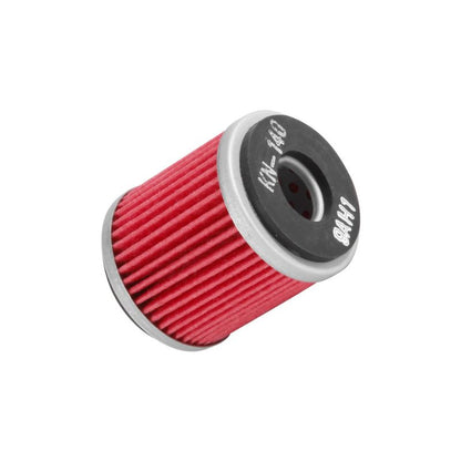 FILTRO DE ACEITE K&N KN-140