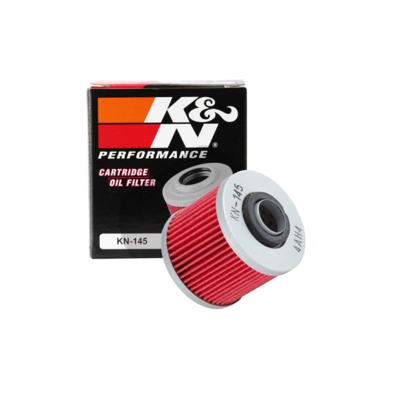 FILTRO DE ACEITE K&N KN-145