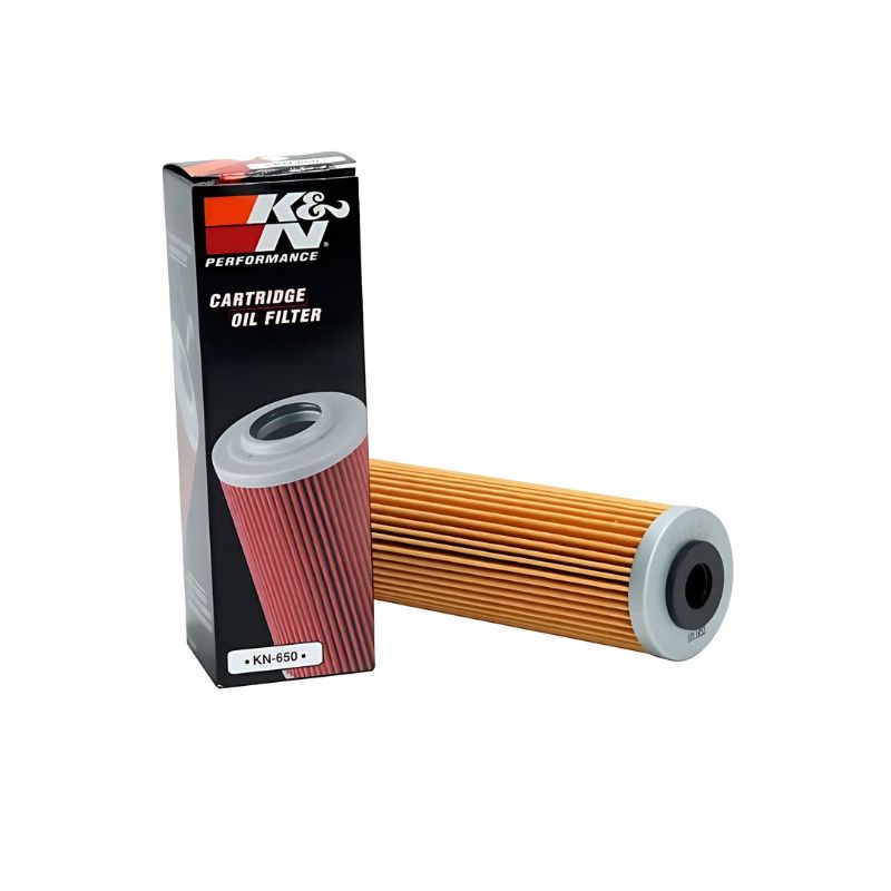 FILTRO DE ACEITE K&N KN-158