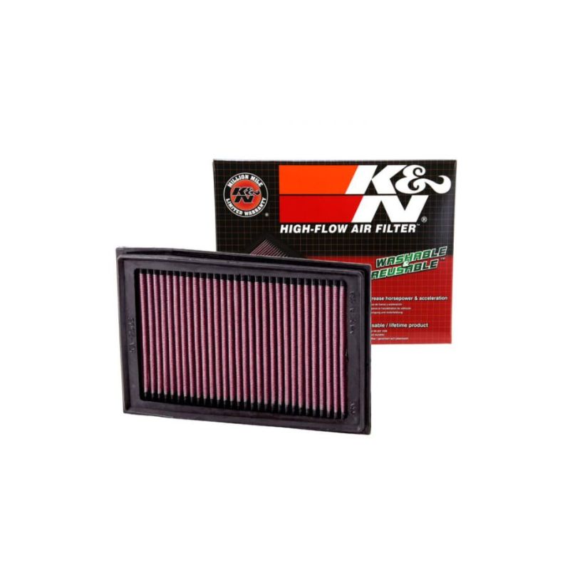 FILTRO DE AIRE K&N KA-2508