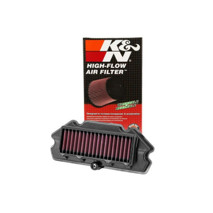 FILTRO DE AIRE K&N KA-6512