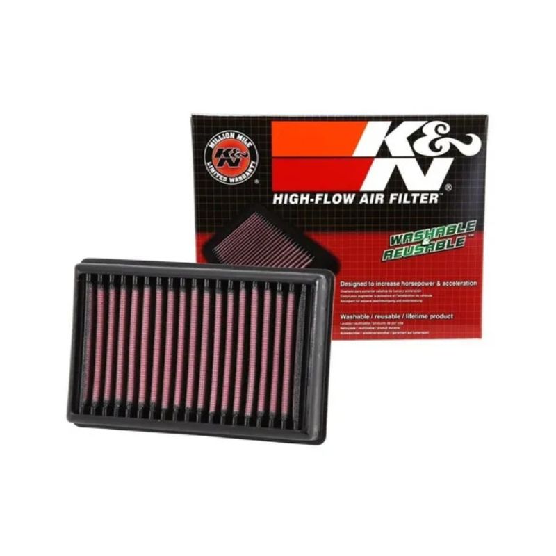 FILTRO DE AIRE K&N BM-1113