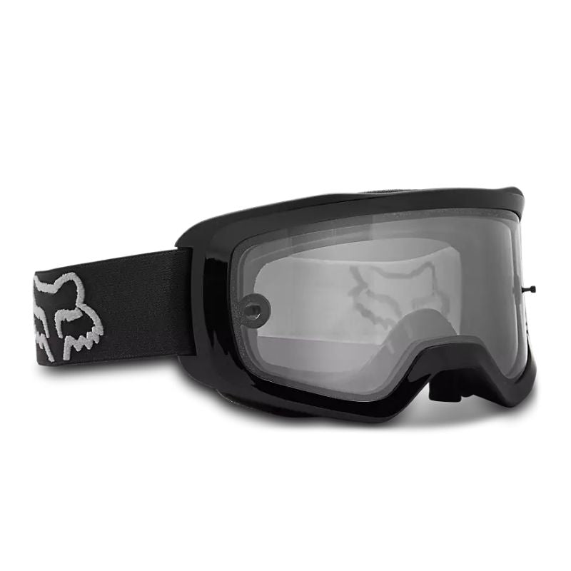 GAFAS FOX MAIN X STRAY NEGRO