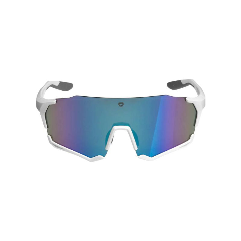 GAFAS GW FASTER BLANCO AZUL