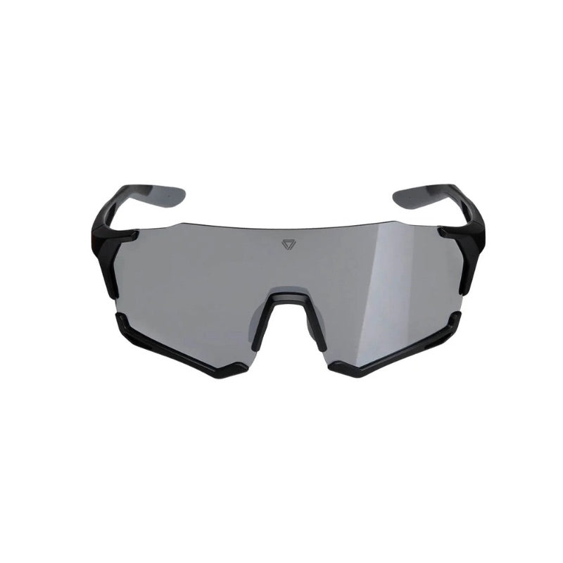 GAFAS GW FASTER NEGRO GRIS