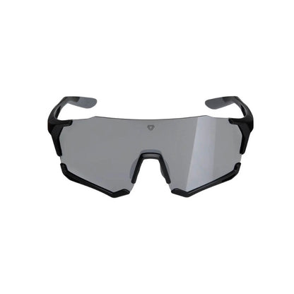 GAFAS GW FASTER NEGRO GRIS