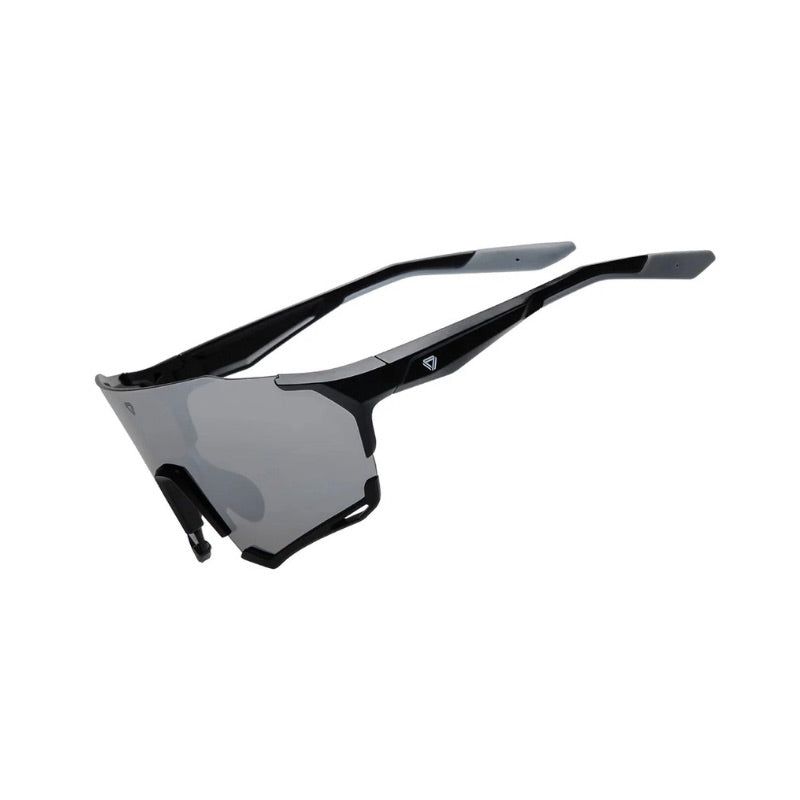 GAFAS GW FASTER NEGRO GRIS
